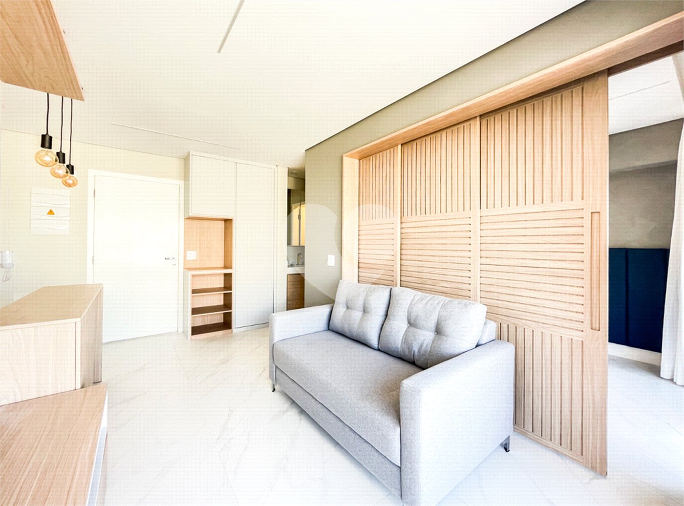Apartamento à venda com 1 quarto em Vila Mariana, São Paulo, SP