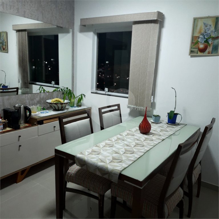 Apartamento à venda com 2 quartos em Cidade Antônio Estevão de Carvalho, São Paulo, SP