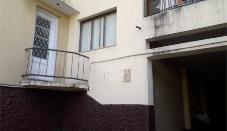 Sobrado à venda com 3 quartos, sendo 1 suíte,  em Santana, São Paulo, SP