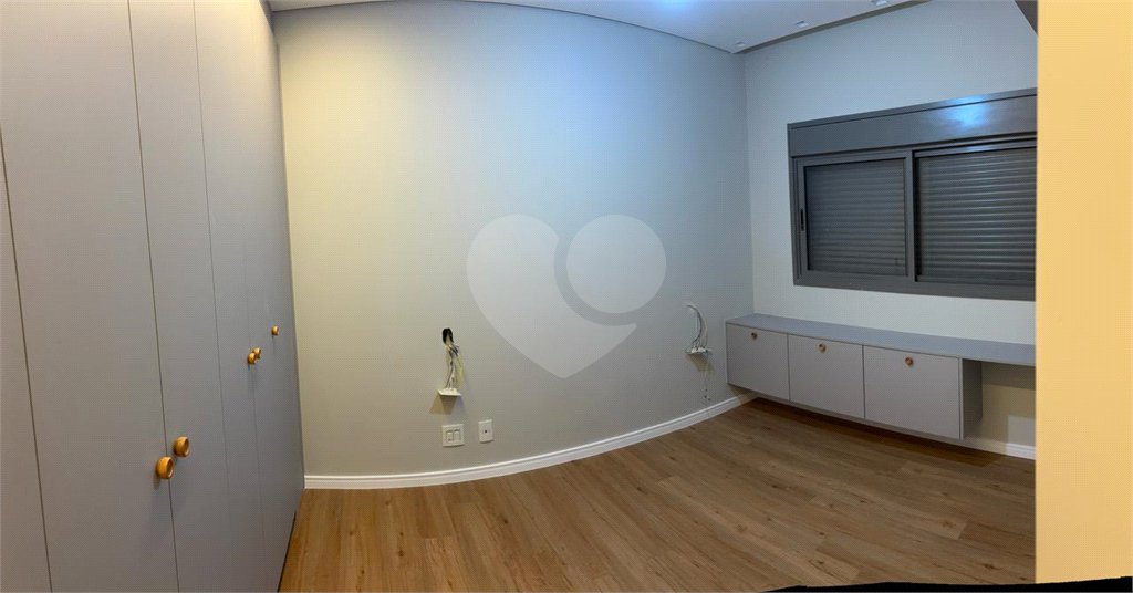 Apartamento à venda com 3 suítes em Parada Inglesa, São Paulo, SP