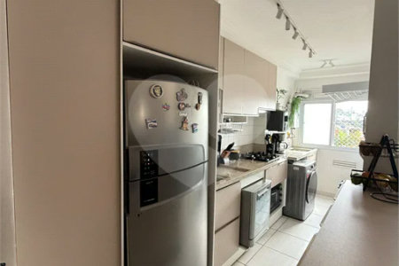 Apartamento à venda com 2 quartos, sendo 1 suíte, em Vila Andrade, São Paulo, SP