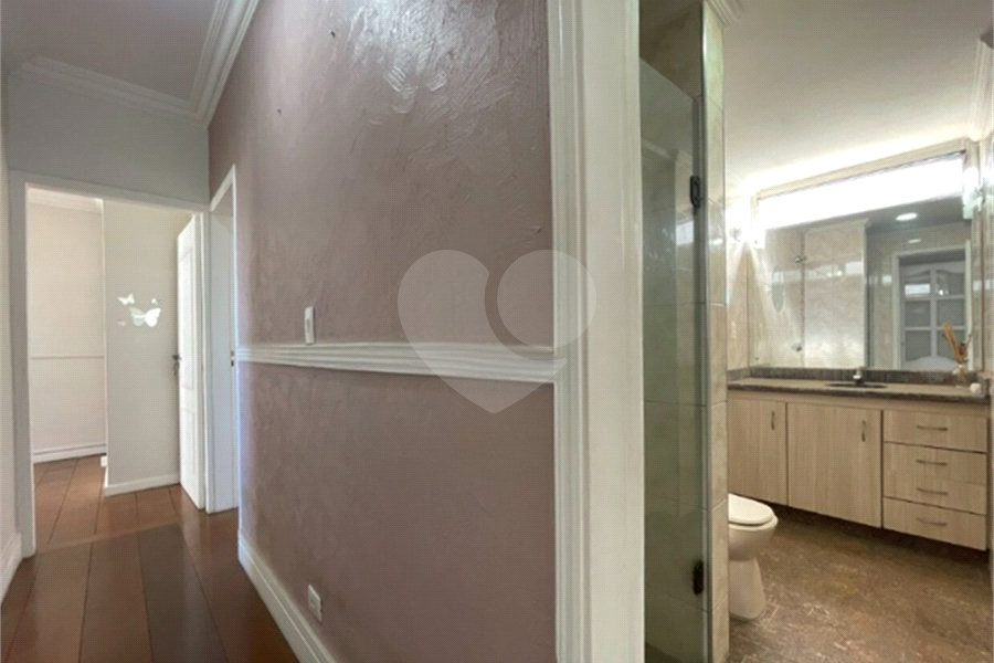 Apartamento à venda com 3 quartos, sendo 1 suíte, em Santana, São Paulo, SP