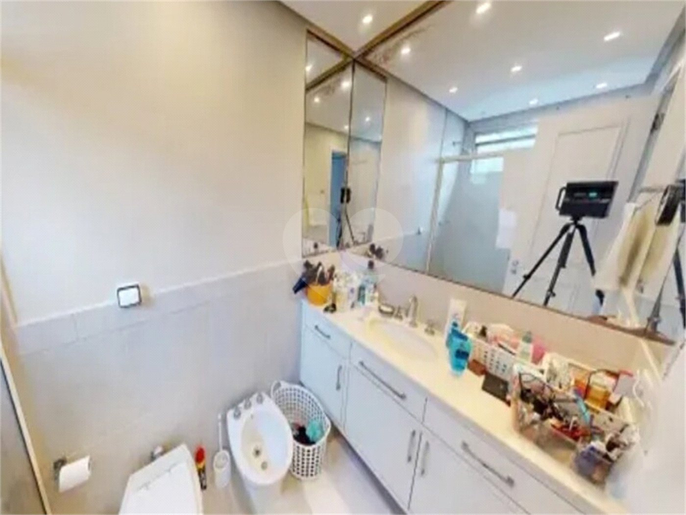 Apartamento à venda com 4 quartos, sendo 2 suítes,  em São Conrado, Rio de Janeiro, RJ