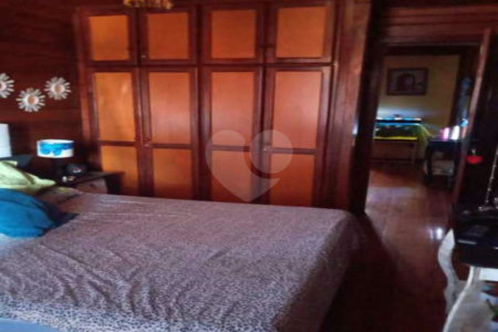 Casa à venda com 5 quartos, sendo 1 suíte, em Campo Grande, Rio de Janeiro, RJ