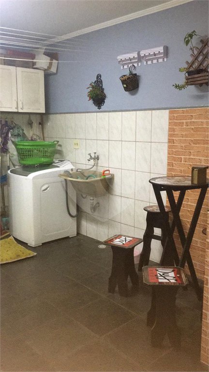 Sobrado à venda com 3 quartos, sendo 1 suíte, em Vila Guilherme, São Paulo, SP
