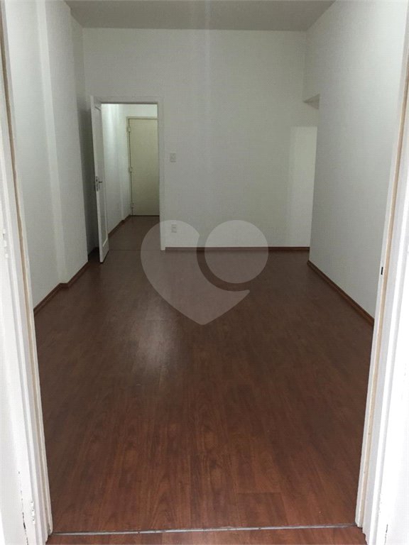 Apartamento à venda com 1 quarto em Bela Vista, São Paulo, SP