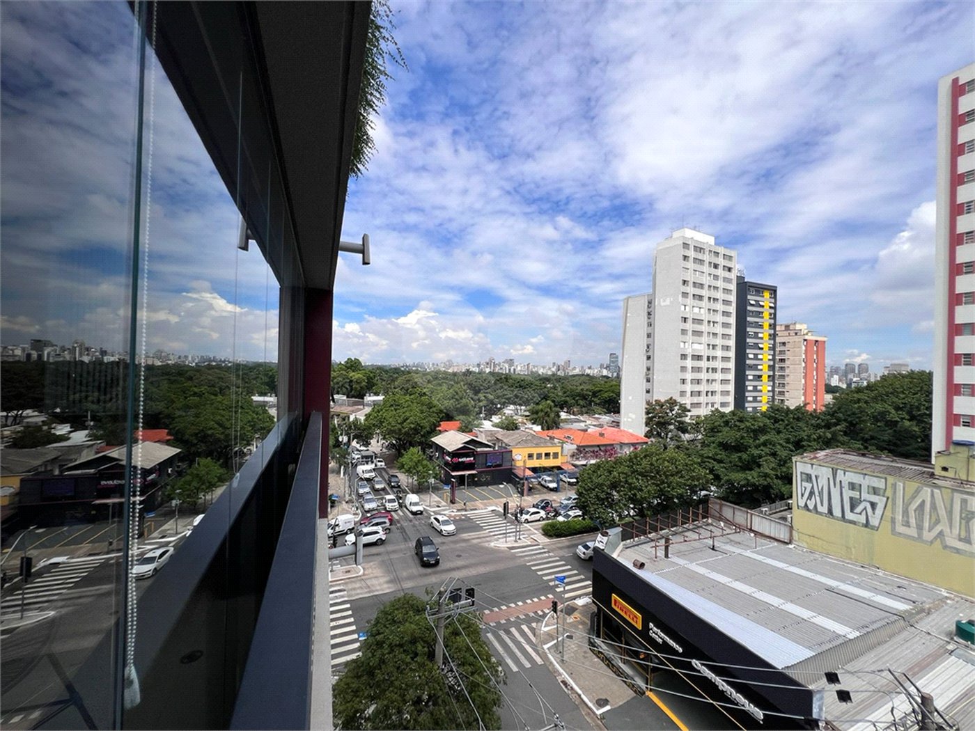 Apartamento para alugar com 2 quartos, sendo 1 suíte, em Cerqueira César, São Paulo, SP