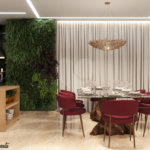 Apartamento à venda com 4 suítes em Vila Gomes Cardim, São Paulo, SP