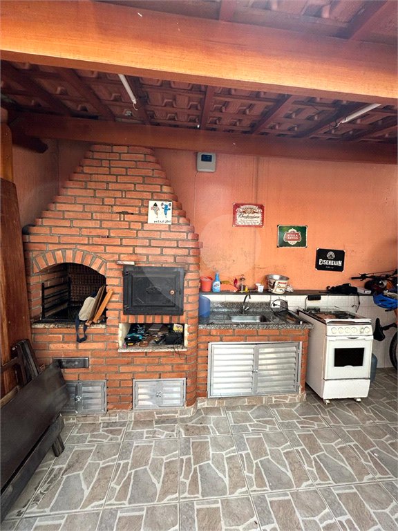Sobrado à venda com 3 quartos, sendo 1 suíte, em Vila Nova Cachoeirinha, São Paulo, SP