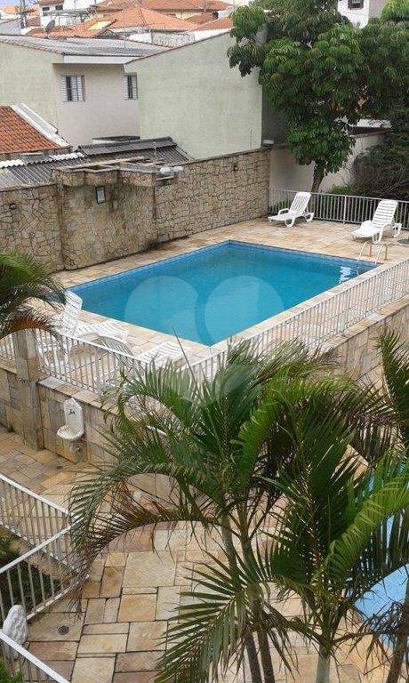 Apartamento à venda com 2 quartos, sendo 1 suíte, em Vila Gustavo, São Paulo, SP
