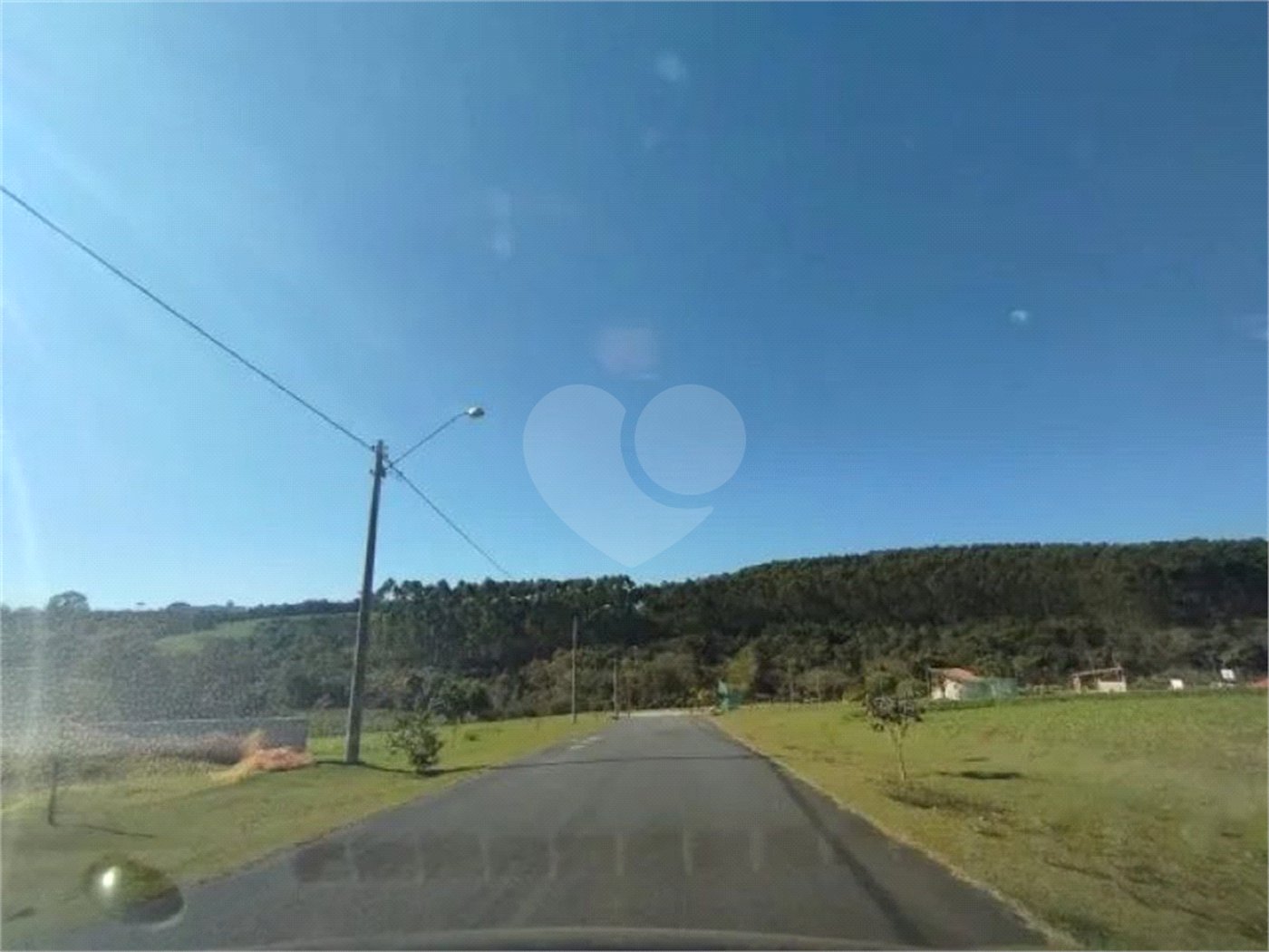 Terreno à venda no condomínio Fazenda Alta Vista, Salto de Pirapora - SP