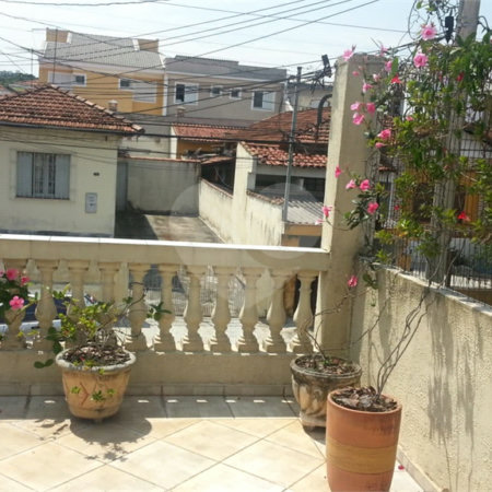 Sobrado à venda com 3 quartos, sendo 1 suíte, em Campo Grande, São Paulo, SP