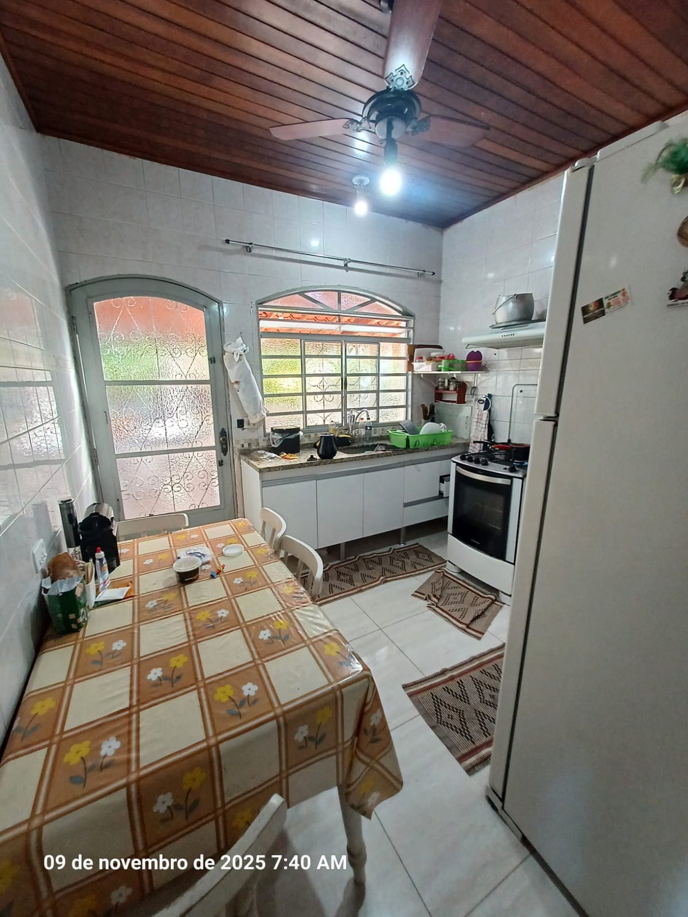 Casa à venda com 3 quartos, sendo 1 suíte, no condomínio Cafezal VI, Itupeva - SP