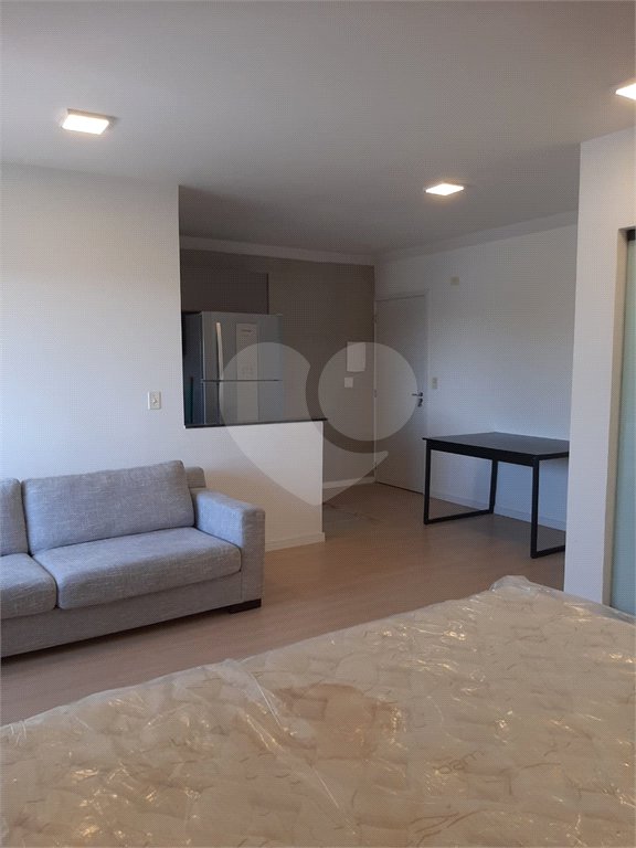Studio à venda com 1 suíte em Jardim América, Sorocaba, SP