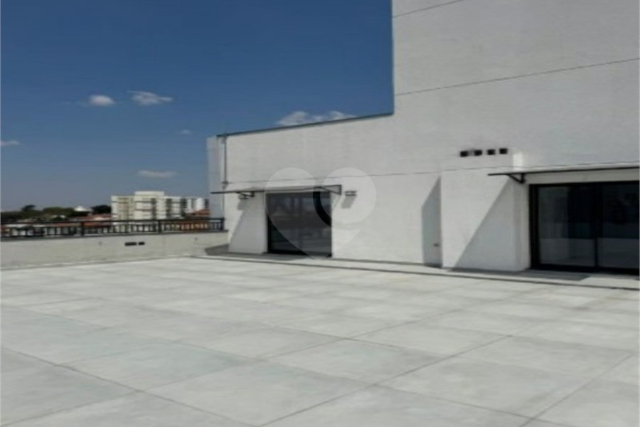 Apartamento à venda com 1 quarto em Jardim São Paulo(zona Norte), São Paulo, SP