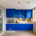 Apartamento para alugar com 4 suítes em Vila Andrade, São Paulo, SP