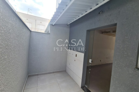 Villagio à venda com 2 quartos em Jardim Betânia, Sorocaba, SP