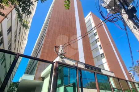 Apartamento à venda com 3 quartos em Pinheiros, São Paulo, SP