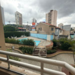 Apartamento à venda com 2 quartos, sendo 1 suíte,  em Vila Paulicéia, São Paulo, SP