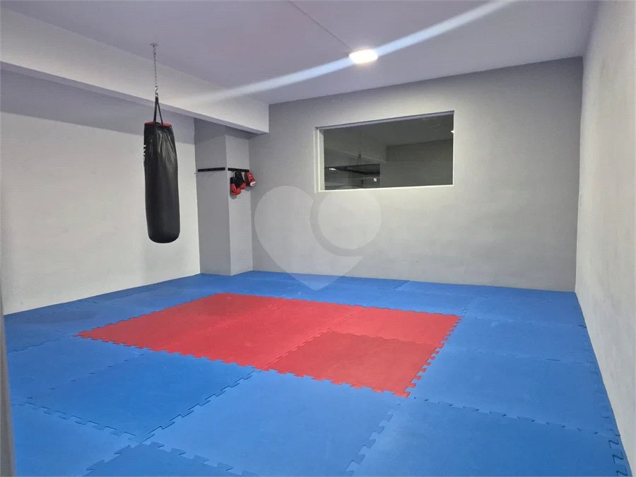 Apartamento à venda com 2 quartos, sendo 1 suíte, em JARDIM SUL, São Paulo, SP