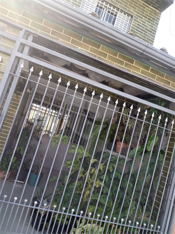 Sobrado à venda com 3 quartos, sendo 1 suíte, em Vila Guarani (z Sul), São Paulo, SP