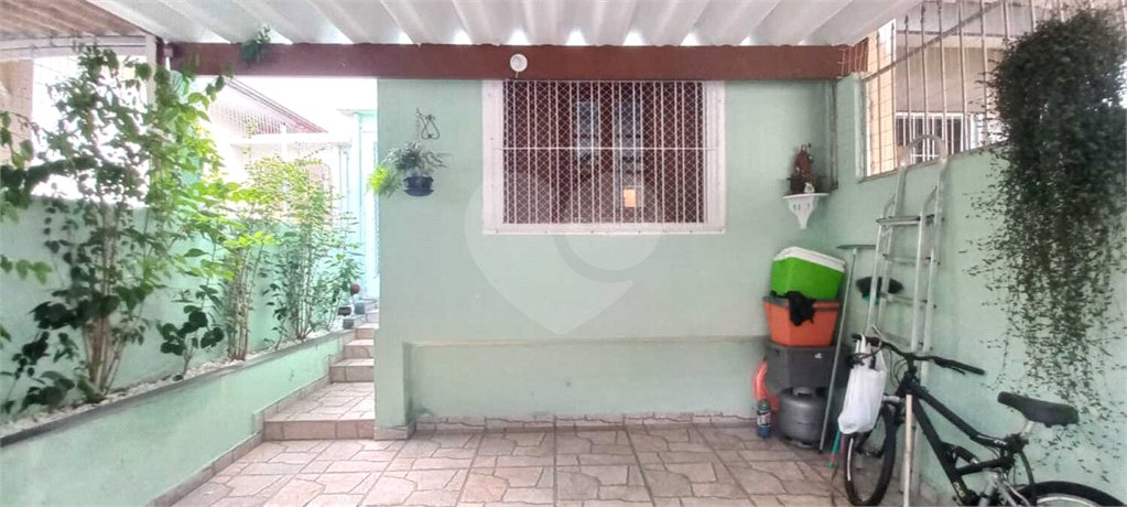 Casa à venda com 2 quartos em Parada Inglesa, São Paulo, SP