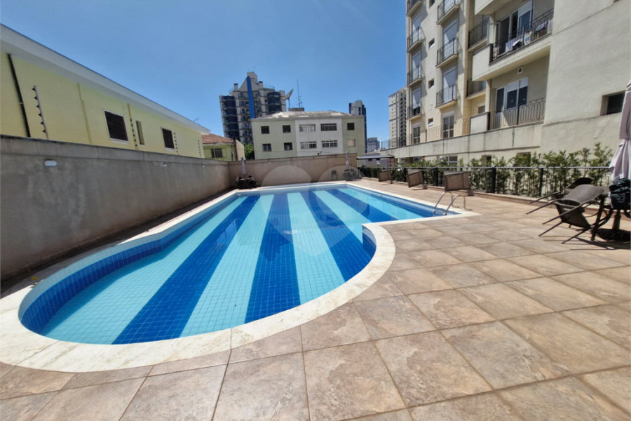 Apartamento à venda com 3 suítes em Jardim São Paulo(zona Norte), São Paulo, SP