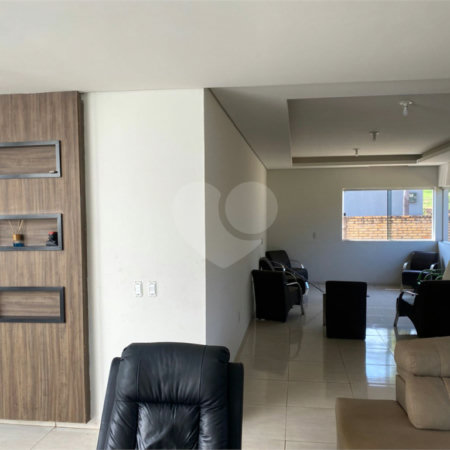 Casa à venda com 3 suítes no condomínio Itapema Iate Clube/ponta Pora-ms, Ponta Porã - MS