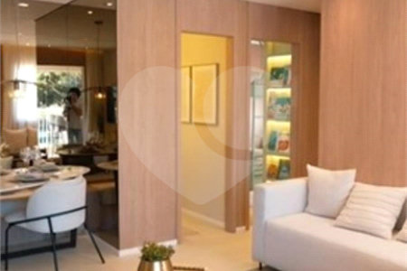Apartamento à venda com 3 quartos, sendo 1 suíte, em Chácara Califórnia, São Paulo, SP