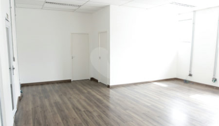 Sala para alugar em Protestantes, Votorantim, SP