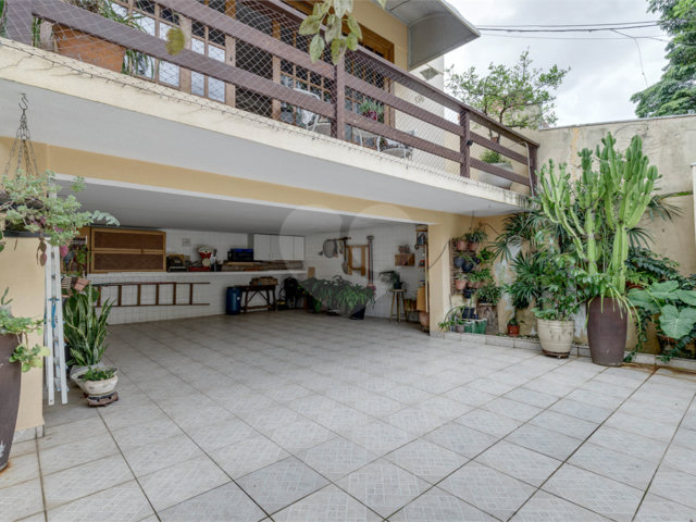 Sobrado à venda com 3 suítes em Jardim Prudência, São Paulo, SP