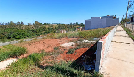 Terreno à venda em Jardim Shangri-lá, Itapetininga, SP