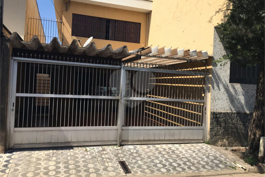Sobrado à venda com 3 suítes em Casa Verde, São Paulo, SP