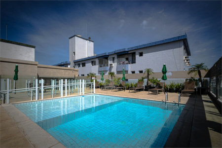 Apartamento à venda com 2 suítes em Canto do Forte, Praia Grande, SP