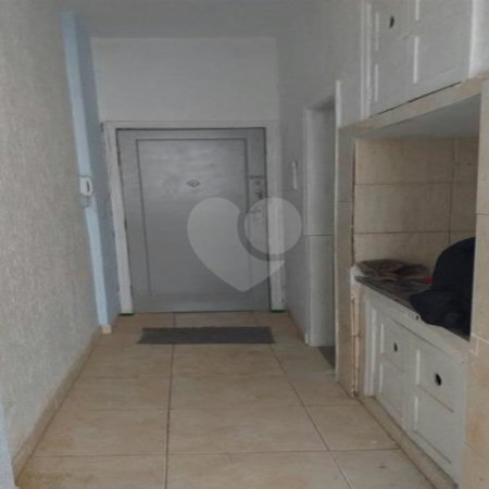 Apartamento à venda com 1 quarto em Santa Efigênia, São Paulo, SP