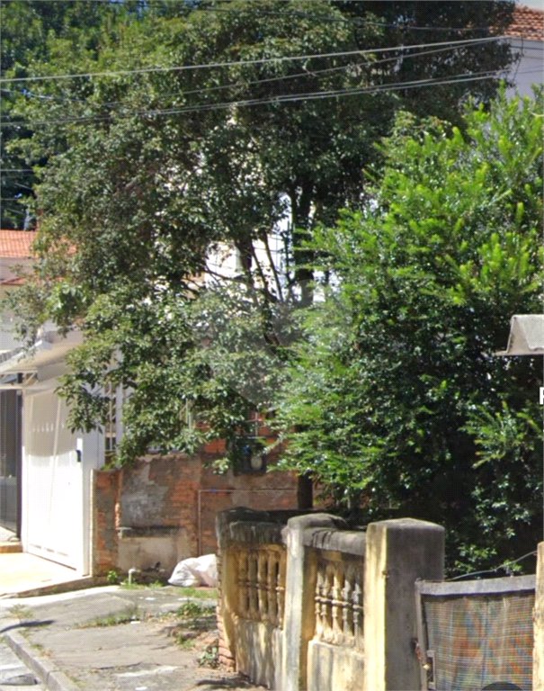 Terreno à venda em Santana, São Paulo, SP