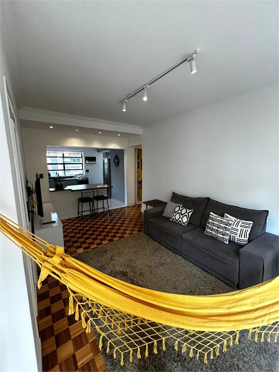 Apartamento à venda com 3 quartos em Pinheiros, São Paulo, SP