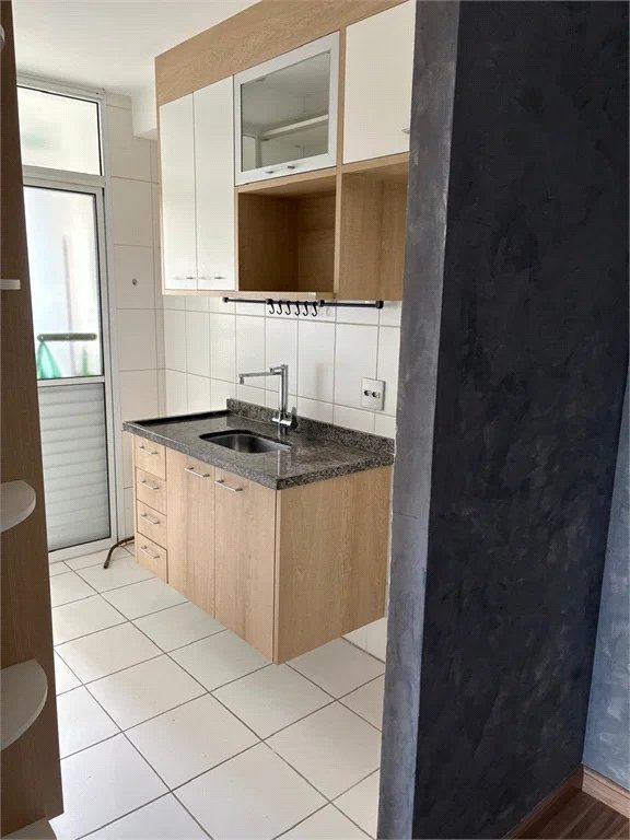 Apartamento à venda com 3 quartos, sendo 1 suíte,  em Jaguaré, São Paulo, SP