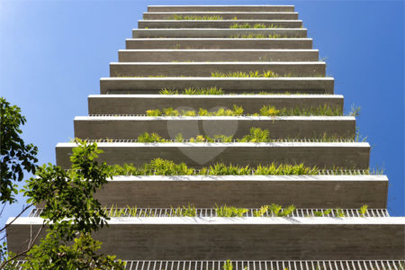 Apartamento à venda com 2 suítes em Vila Nova Conceição, São Paulo, SP