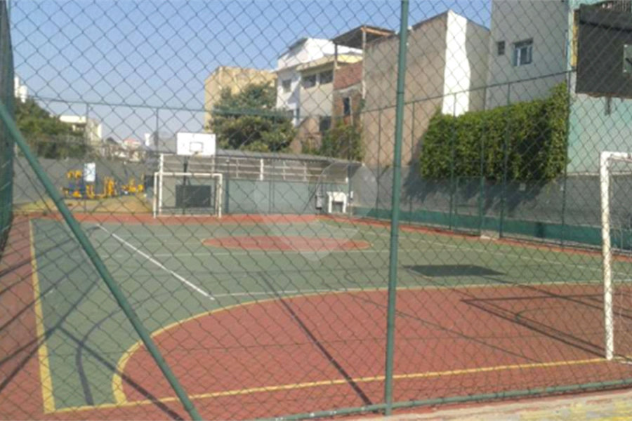 Apartamento à venda com 3 quartos em Vila Nova Cachoeirinha, São Paulo, SP