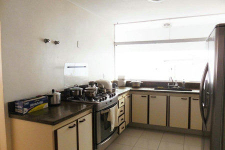 Sobrado à venda ou para alugar com 4 quartos, sendo 1 suíte, em Alto da Boa Vista, São Paulo, SP