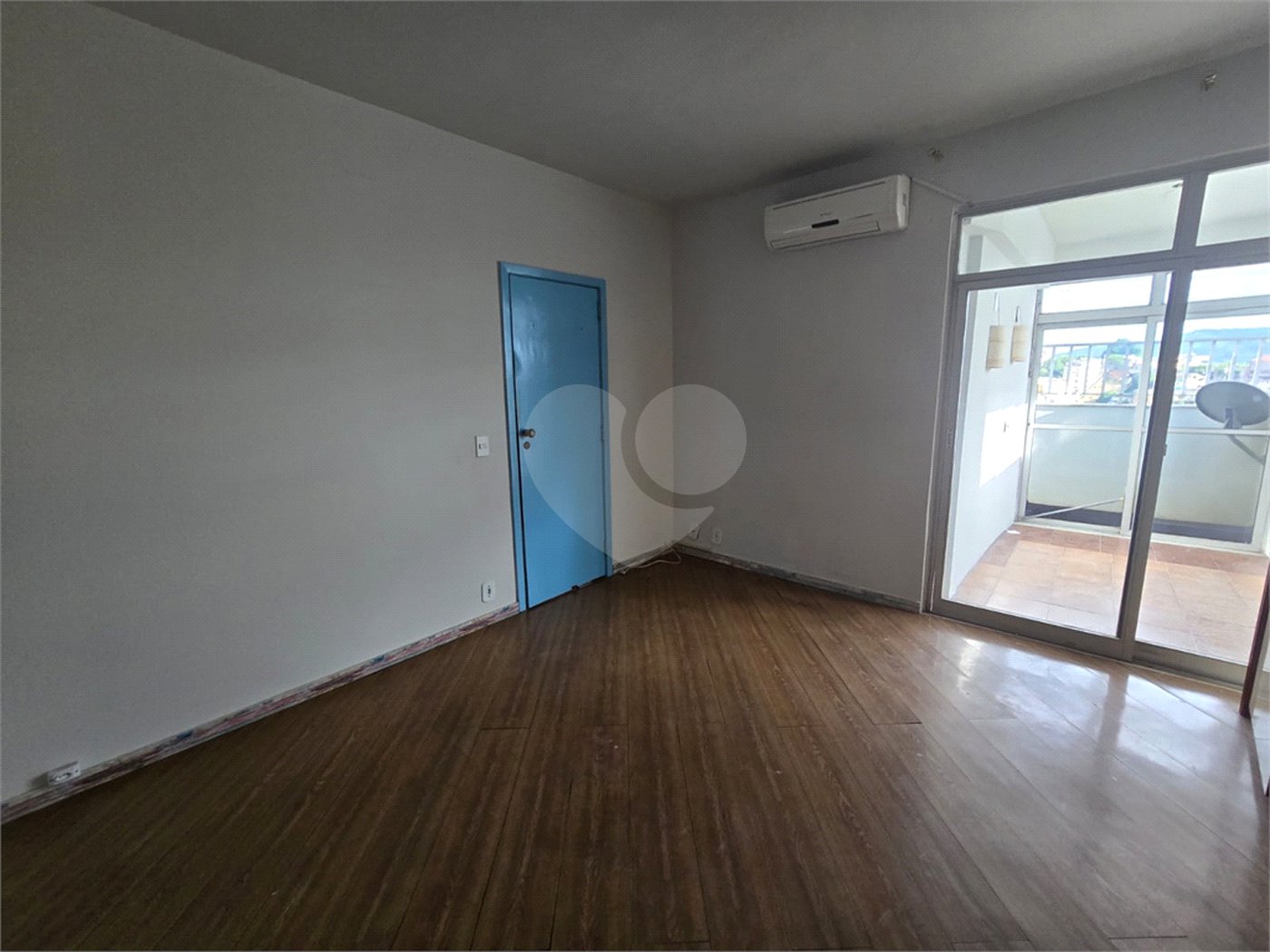 Cobertura à venda com 4 quartos, sendo 1 suíte,  em Tijuca, Rio de Janeiro, RJ