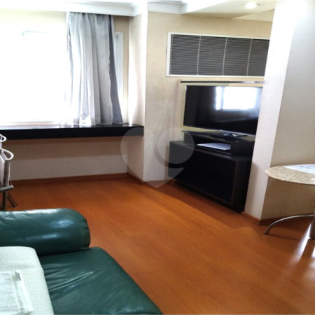 Flat à venda ou para alugar em Cerqueira César, São Paulo, SP