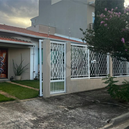 Casa à venda com 4 quartos, sendo 1 suíte,  em Jardim Esplanada, Indaiatuba, SP