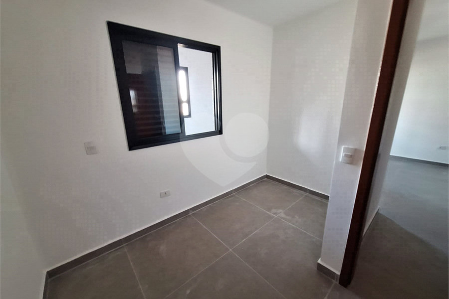 Apartamento à venda com 2 quartos em Tucuruvi, São Paulo, SP