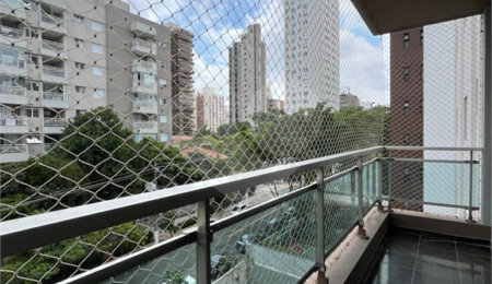Apartamento à venda com 3 suítes em Aclimação, São Paulo, SP