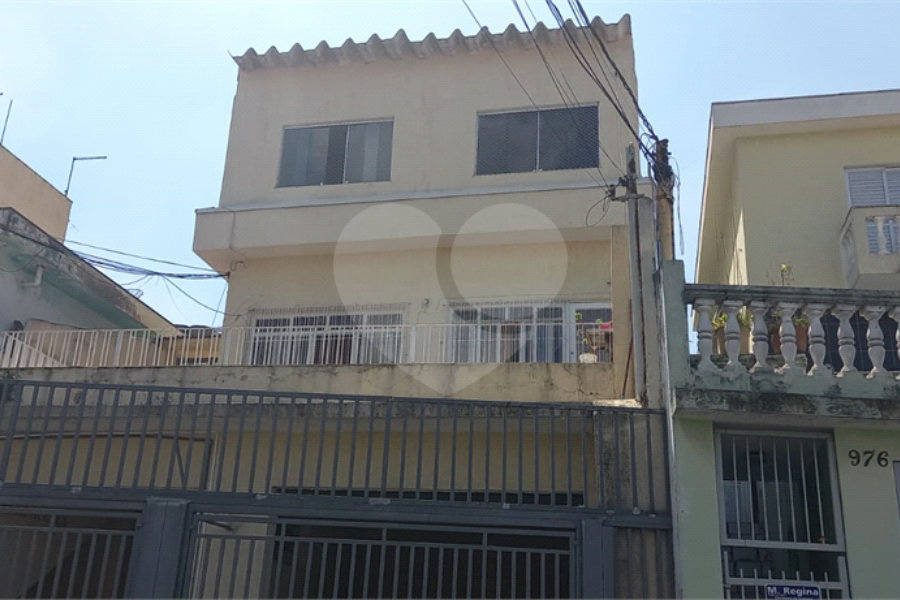 Sobrado à venda com 10 quartos em Vila Mazzei, São Paulo, SP