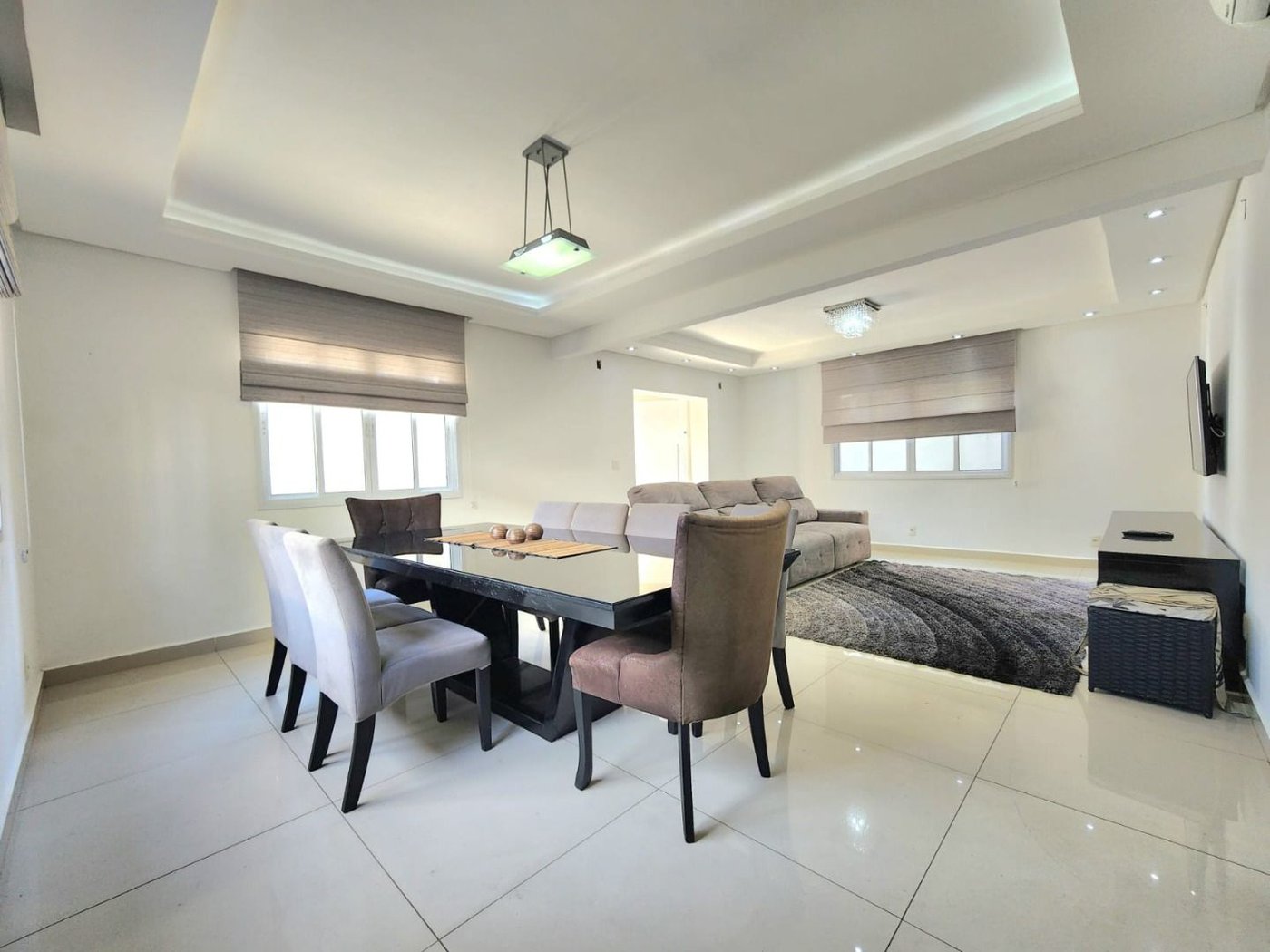 Casa com 4 dormitórios à venda, 237 m² por R$ 2.399.000,00 - José Menino - Santos/SP