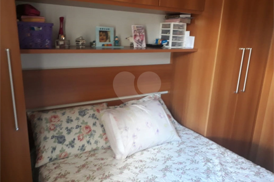 Apartamento à venda com 3 quartos em Casa Verde, São Paulo, SP