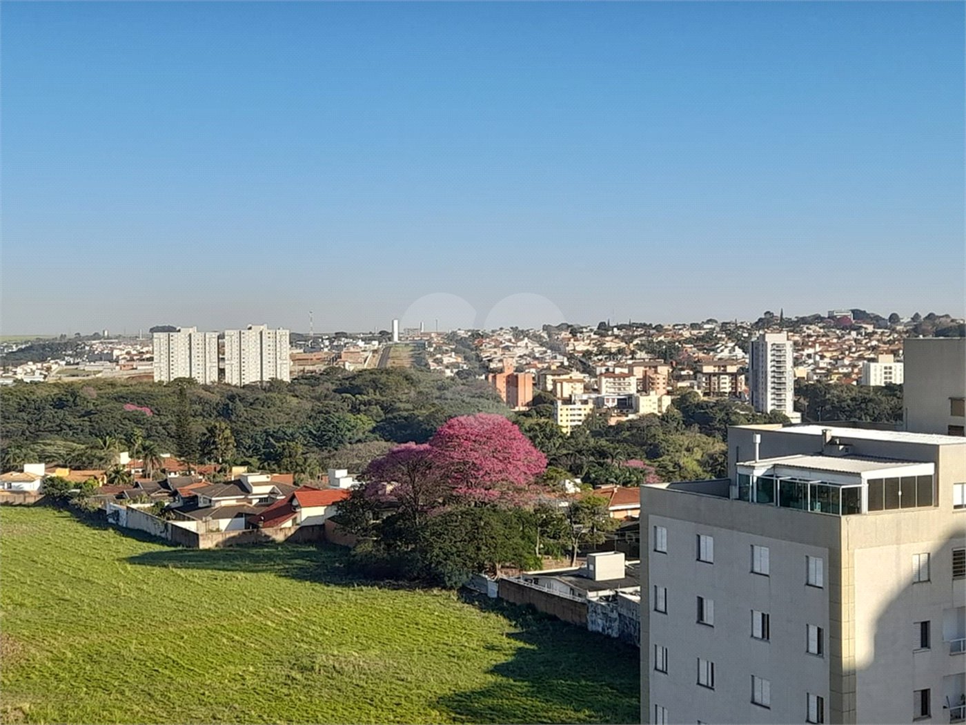 Aparatamento a venda no Terrazo Di Firenze